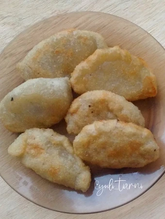 Langkah Gampang Membuat Resep Pempek Dos Pistel yang Bikin Ngiler Anti Ribet, Bikin Ngiler