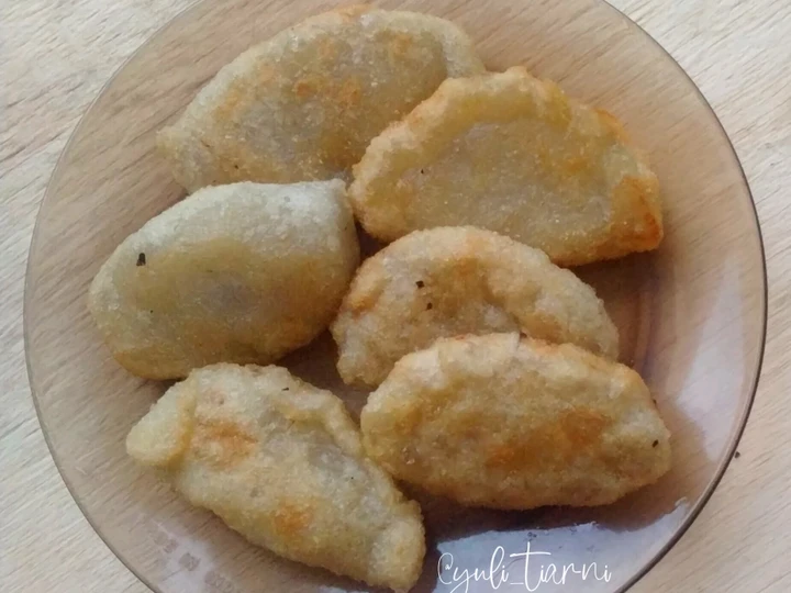 Langkah Gampang Membuat Resep Pempek Dos Pistel yang Bikin Ngiler Anti Ribet, Bikin Ngiler