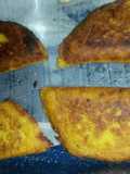 Empanadas de "Plátano"