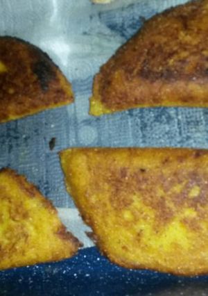 Una foto de Empanadas de "Plátano"