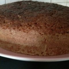 A picture of Carrot cake.