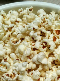 Foto resep Pop corn rasa jagung bakar