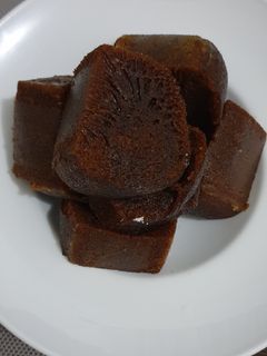 Foto resep Bolu Karamel Kukus
