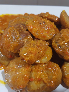 Foto resep 190. Rendang Jengkol