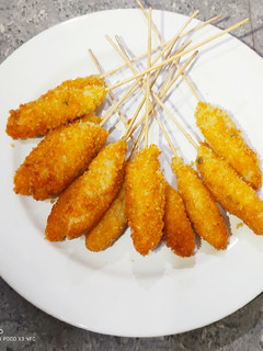 Foto resep Sempol Ayam empuk