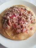 Mini Pizzas