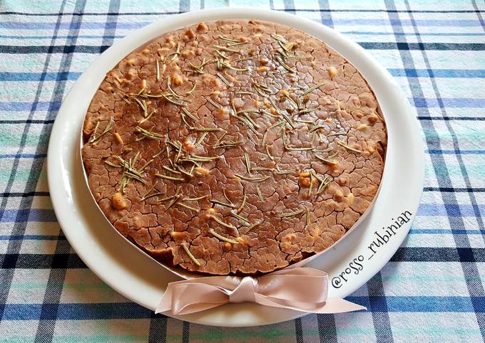 Passi a Fai  Premiato Castagnaccio 2