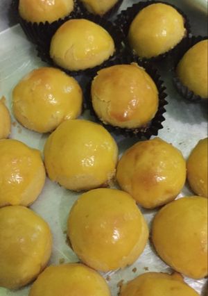 Foto resep Nastar lembut dijamin