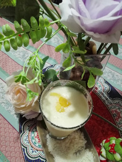 Una foto de Piña colada