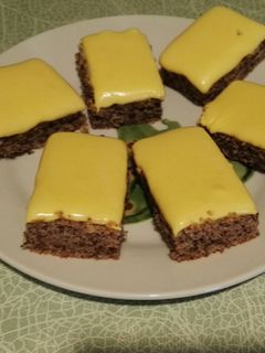 Diós Sárika recept fotója