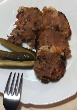 Arany buckák recept fotója