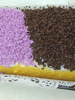 Foto resep 254. Bolu Wortel Kukus