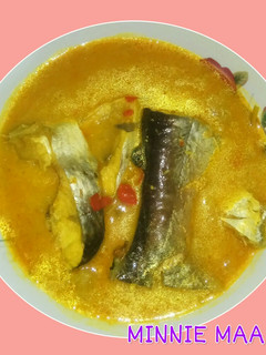 Foto resep Tempoyak Ikan patin