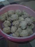 Bakso Urat sapi DEBM/Keto