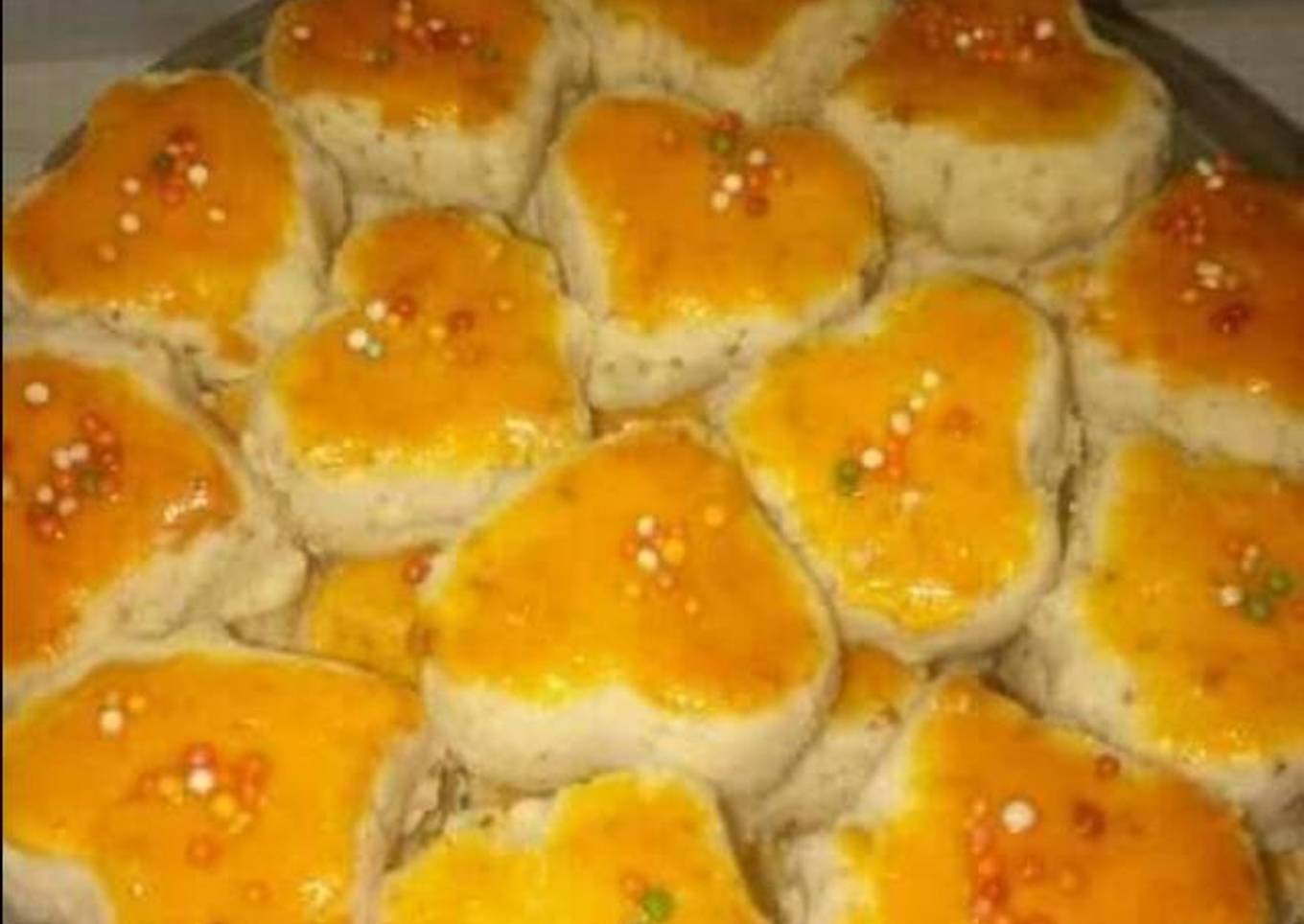 Kue kacang