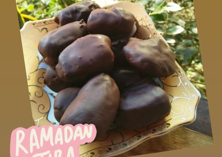 Kurma Coklat Sikecil Kaya Manfaat