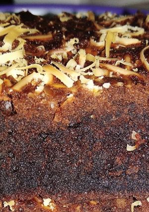 Foto resep Brownies