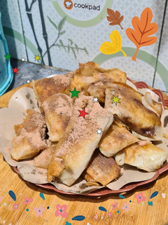 Foto resep Pisang Coklat Kulit Lumpia