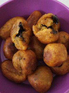Foto resep Timus Ubi jalar kuning