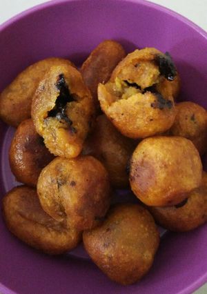 Foto resep Timus Ubi jalar kuning