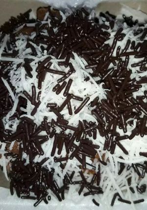 Foto resep Pisang coklat keju Arjuna