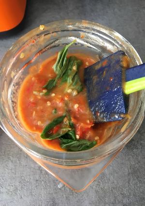Foto resep Sambel nikmaaattt