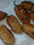 Jalapeños rellenos