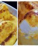 Farófias no Forno