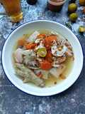 Soto Banjar