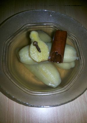 Foto resep Setup Pisang