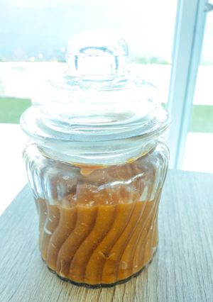 Foto resep Selai Srikaya