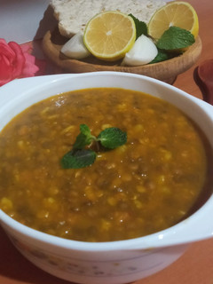 عکسی از دستور عدسی مقوی
