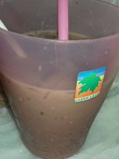 Foto resep Ice Capucino dengan Agar-Agar