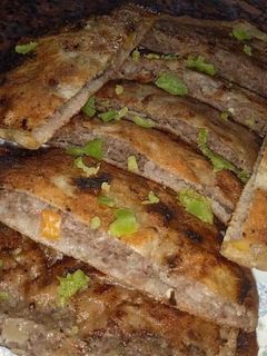 صورة لوصفة حواوشي