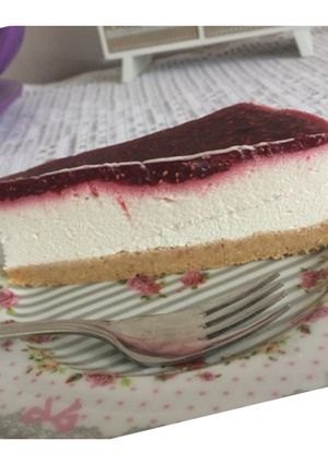 Foto resep Cheesecake ala BreadTalk