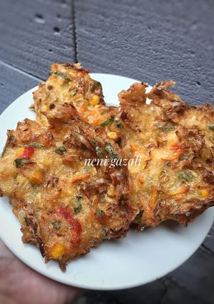 Foto resep Bakwan Goreng