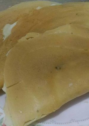 Foto resep Crepes Crispy