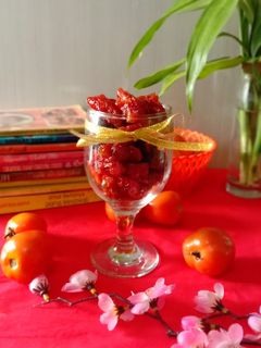 Foto resep Manisan Tomat 🍅