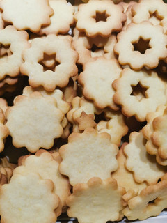 Linzer recept fotója