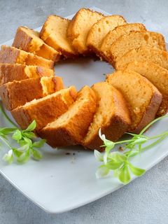 Foto resep Bolu Nutrisari 2