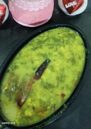 दाल पहीता रेसिपी मुख्य फोटो