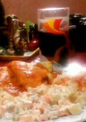 Una foto de Dobladas rápidas, ricas y económicas