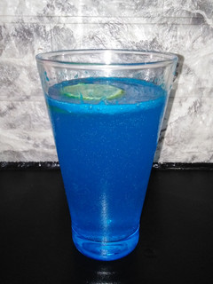 صورة لوصفة مشروب موهيتو 😋😋🥤