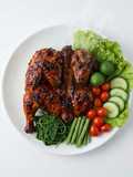 Ayam Bakar Kecap