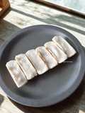 Kue pancong betawi