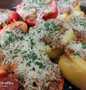 Recipe Italian Stuffed Peppers the Can Spoil the Tongue Delicious