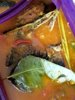 Foto resep Tempoyak Ikan Patin