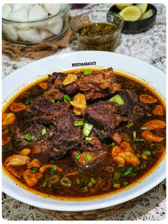 Foto resep Sop Konro Khas Makassar