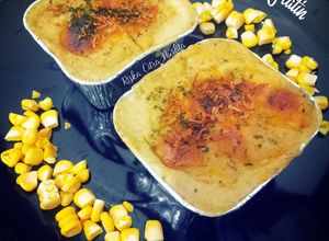 Foto resep Potato Au Gratin
