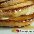 Pancakes από Βρώμη... με αγάπη!